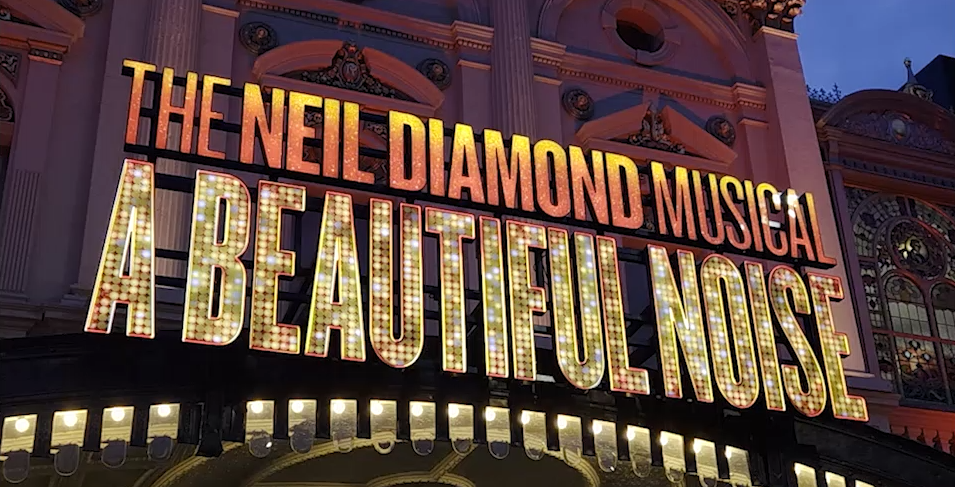 Neil Diamond